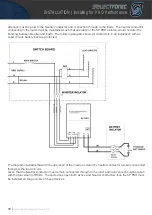 Preview for 36 page of Selectronic SP PRO Series Instruction Manual