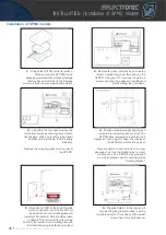 Preview for 38 page of Selectronic SP PRO Series Instruction Manual