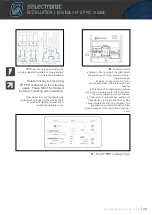 Preview for 39 page of Selectronic SP PRO Series Instruction Manual