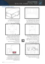 Preview for 44 page of Selectronic SP PRO Series Instruction Manual