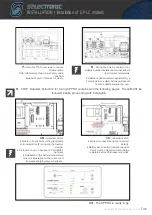 Preview for 45 page of Selectronic SP PRO Series Instruction Manual