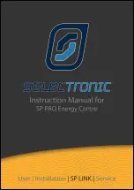 Preview for 51 page of Selectronic SP PRO Series Instruction Manual