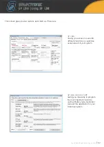 Preview for 57 page of Selectronic SP PRO Series Instruction Manual