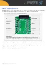 Preview for 102 page of Selectronic SP PRO Series Instruction Manual