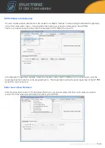 Preview for 109 page of Selectronic SP PRO Series Instruction Manual