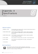 Preview for 122 page of Selectronic SP PRO Series Instruction Manual