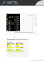 Preview for 125 page of Selectronic SP PRO Series Instruction Manual