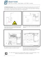 Preview for 16 page of Selectronic SP PRO Instruction Manual