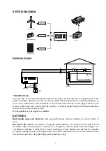 Preview for 5 page of Selectronic WM1400-12V Owner'S Manual