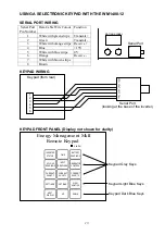 Preview for 13 page of Selectronic WM1400-12V Owner'S Manual