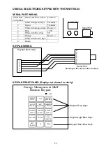 Предварительный просмотр 13 страницы Selectronic WM1700-24V Owner'S Manual