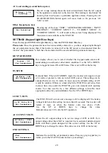 Предварительный просмотр 15 страницы Selectronic WM1700-24V Owner'S Manual