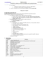 Preview for 10 page of SELECTRONIX SLC4075 Series Installation & Operating Manual