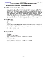 Preview for 16 page of SELECTRONIX SLC4075 Series Installation & Operating Manual