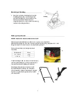 Preview for 5 page of Selekta 4750S User Manual