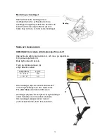 Preview for 12 page of Selekta 4750S User Manual