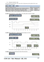 Preview for 18 page of Selektro CCM 164 User Manual