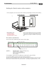 Предварительный просмотр 29 страницы Selema 100 Service Manual