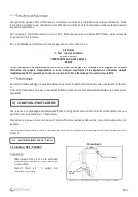 Preview for 7 page of Self Climat DN 100 Fitting And Operating Instructions