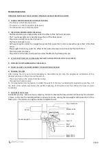 Preview for 15 page of Self Climat DN 100 Fitting And Operating Instructions