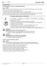 Предварительный просмотр 5 страницы Self Climat Smartbox MINI Assembly And Operating Instructions Manual