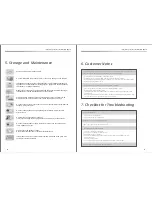 Preview for 6 page of Self-Sat MAM03D Installation Manuallines