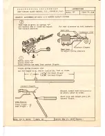 Preview for 14 page of Self Winding Clock F Service Manual