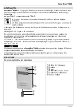 Предварительный просмотр 3 страницы SelfClimat SmartBox MINI Assembly And Operating Manual