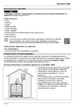 Предварительный просмотр 4 страницы SelfClimat SmartBox MINI Assembly And Operating Manual