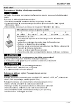 Предварительный просмотр 5 страницы SelfClimat SmartBox MINI Assembly And Operating Manual