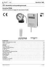 Предварительный просмотр 13 страницы SelfClimat SmartBox MINI Assembly And Operating Manual