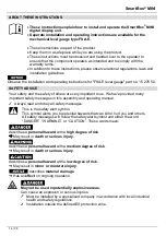 Предварительный просмотр 14 страницы SelfClimat SmartBox MINI Assembly And Operating Manual