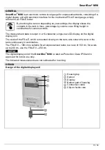 Предварительный просмотр 15 страницы SelfClimat SmartBox MINI Assembly And Operating Manual