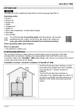 Предварительный просмотр 16 страницы SelfClimat SmartBox MINI Assembly And Operating Manual