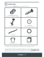 Preview for 4 page of SelfieWorld Zodiac Pro User Manual