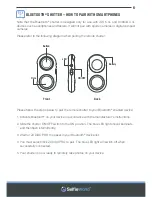 Preview for 7 page of SelfieWorld Zodiac Pro User Manual