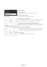 Preview for 8 page of SELFSAT 13706 User Manual