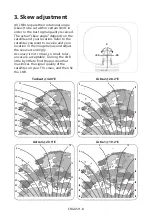 Preview for 9 page of SELFSAT 13706 User Manual