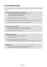 Preview for 11 page of SELFSAT 13706 User Manual