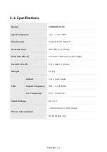 Preview for 13 page of SELFSAT 13706 User Manual