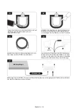 Preview for 38 page of SELFSAT 13706 User Manual