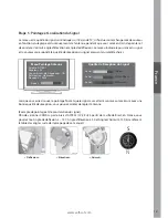 Preview for 40 page of SELFSAT H21D2+ User Manual