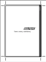 Preview for 26 page of SELFSAT H30D2 User Manual