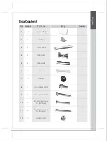 Preview for 4 page of SELFSAT H30D4 User Manual