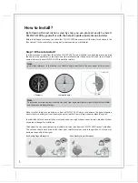 Предварительный просмотр 5 страницы SELFSAT H30D4 User Manual