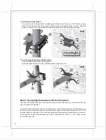 Предварительный просмотр 7 страницы SELFSAT H30D4 User Manual