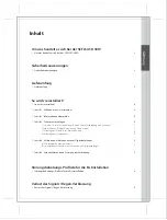 Preview for 10 page of SELFSAT H30D4 User Manual