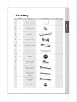 Preview for 12 page of SELFSAT H30D4 User Manual