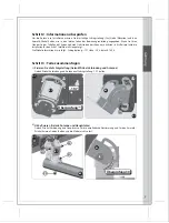 Preview for 14 page of SELFSAT H30D4 User Manual