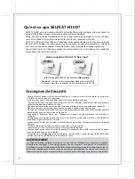 Preview for 19 page of SELFSAT H30D4 User Manual